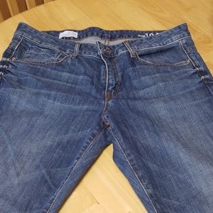 GAP bootcut jeans